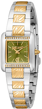 Часы Just Cavalli Quadro JC1L384M0095